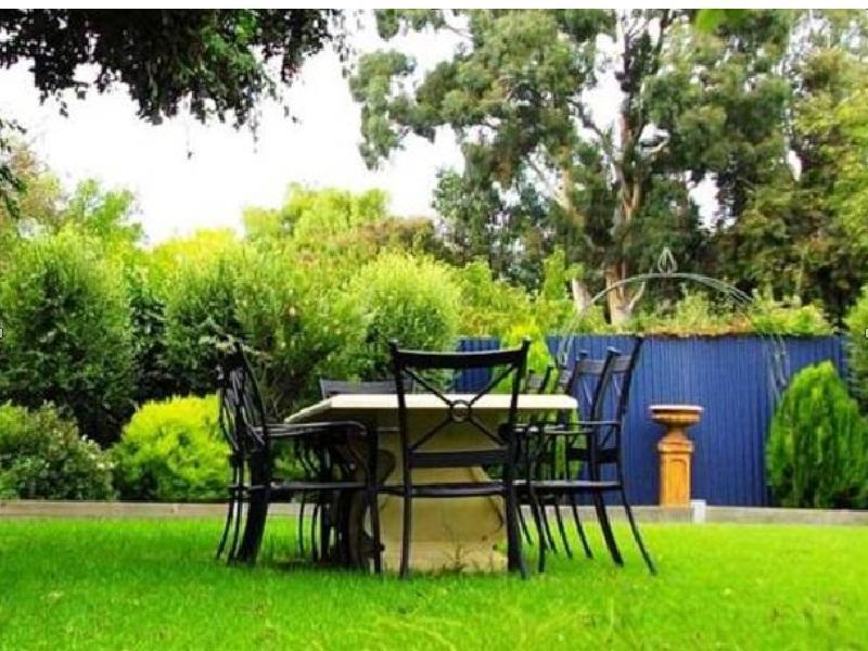 Otway Gate Motel Colac Exterior photo