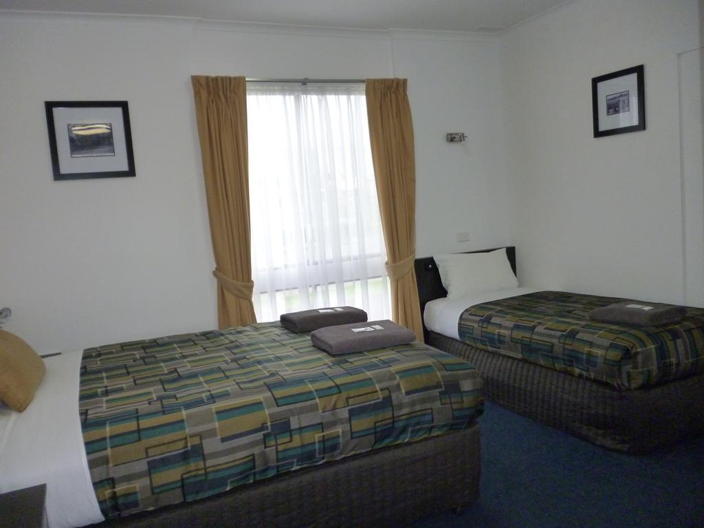 Otway Gate Motel Colac Exterior photo